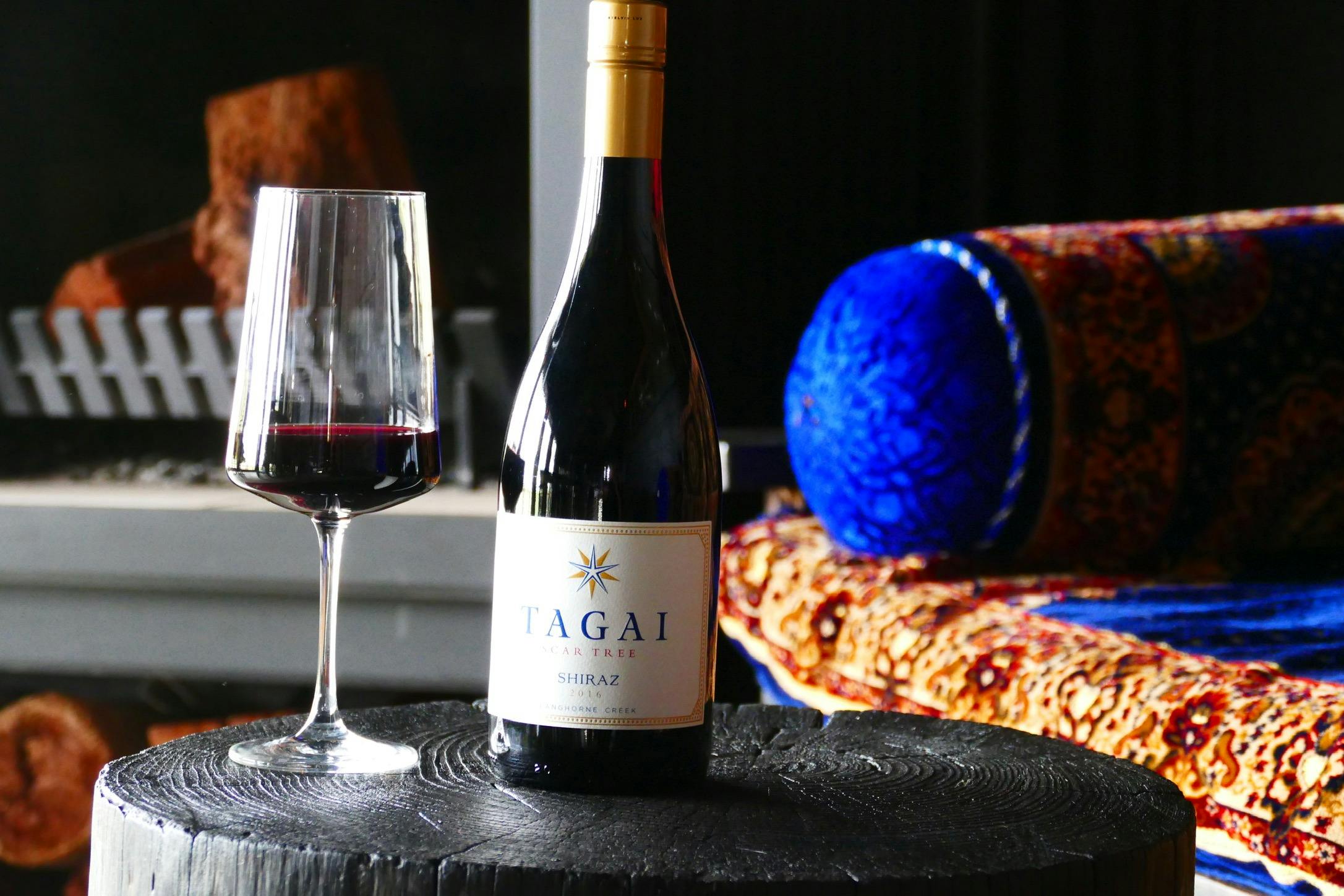 Tagai - Vineyards and Cellar Door