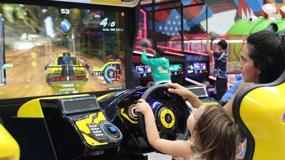 Racing Game