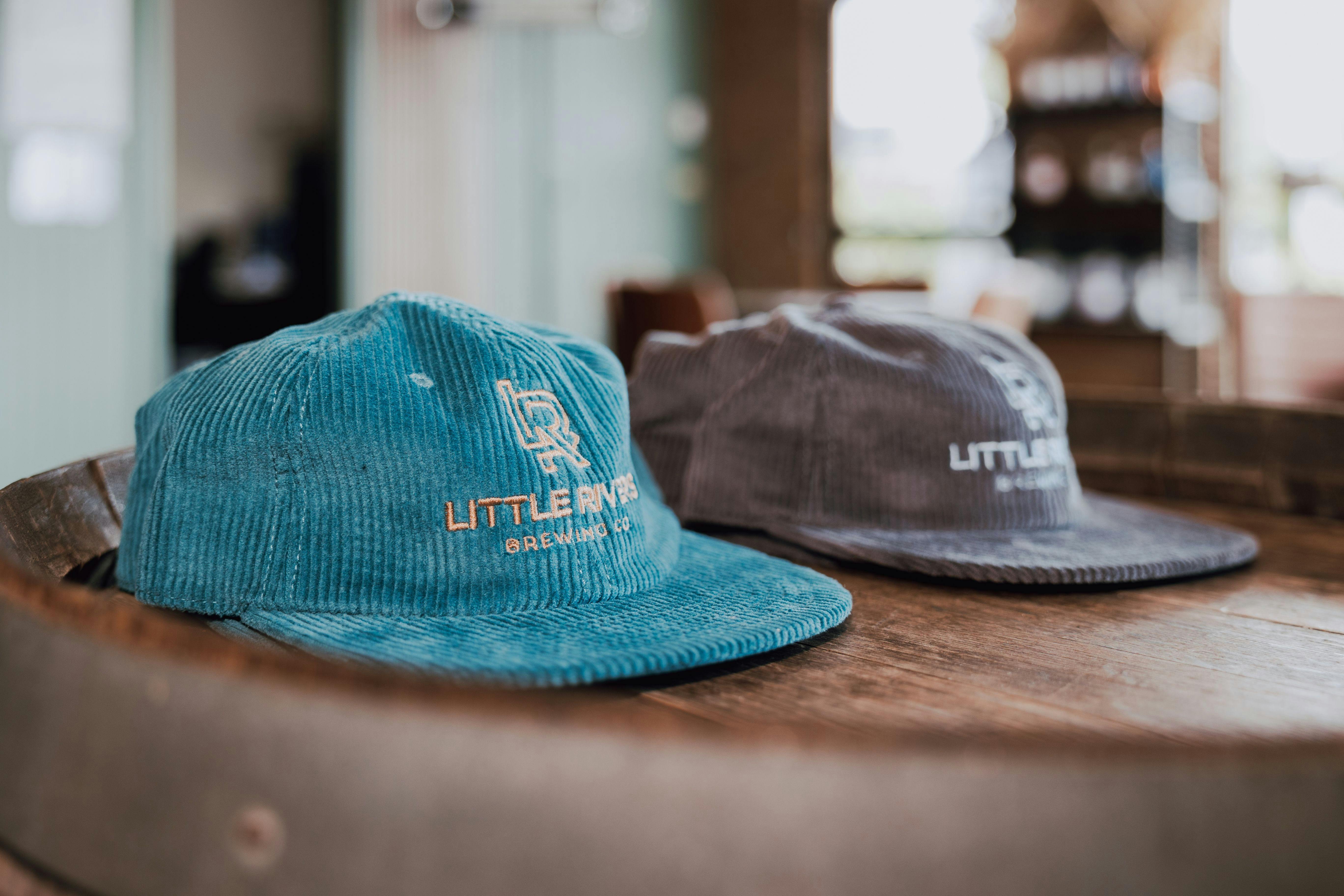 Our Merch also includes t-shirts, stubby holder, can openers, Schooner glasses.