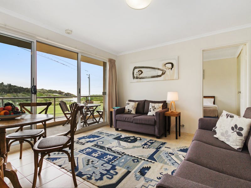 A Beach House Near Manly