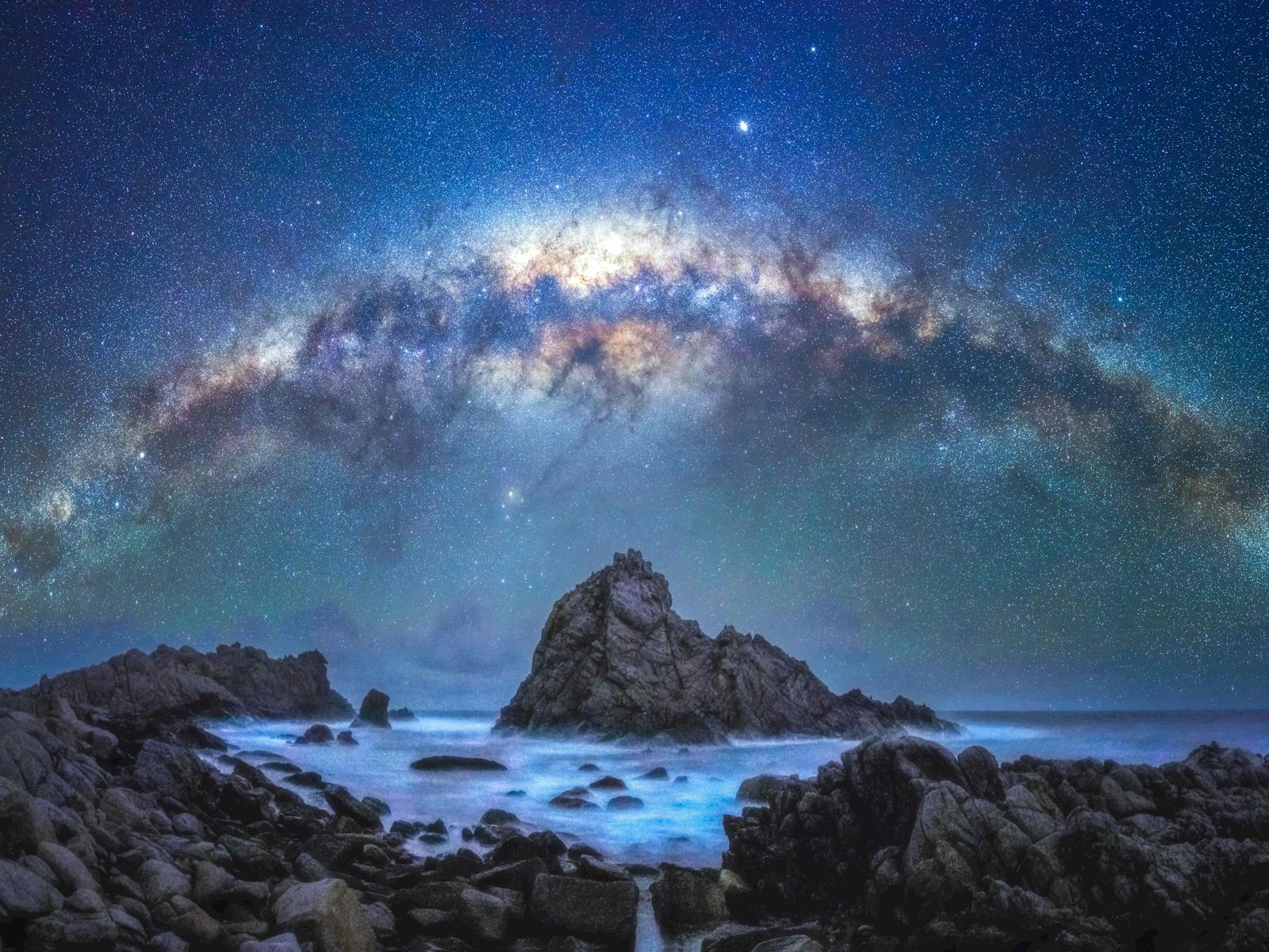 Image for Busselton Milky Way Masterclass
