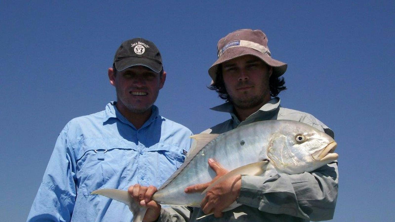 A Seaforth Fishing Adventure