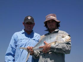 A Seaforth Fishing Adventure