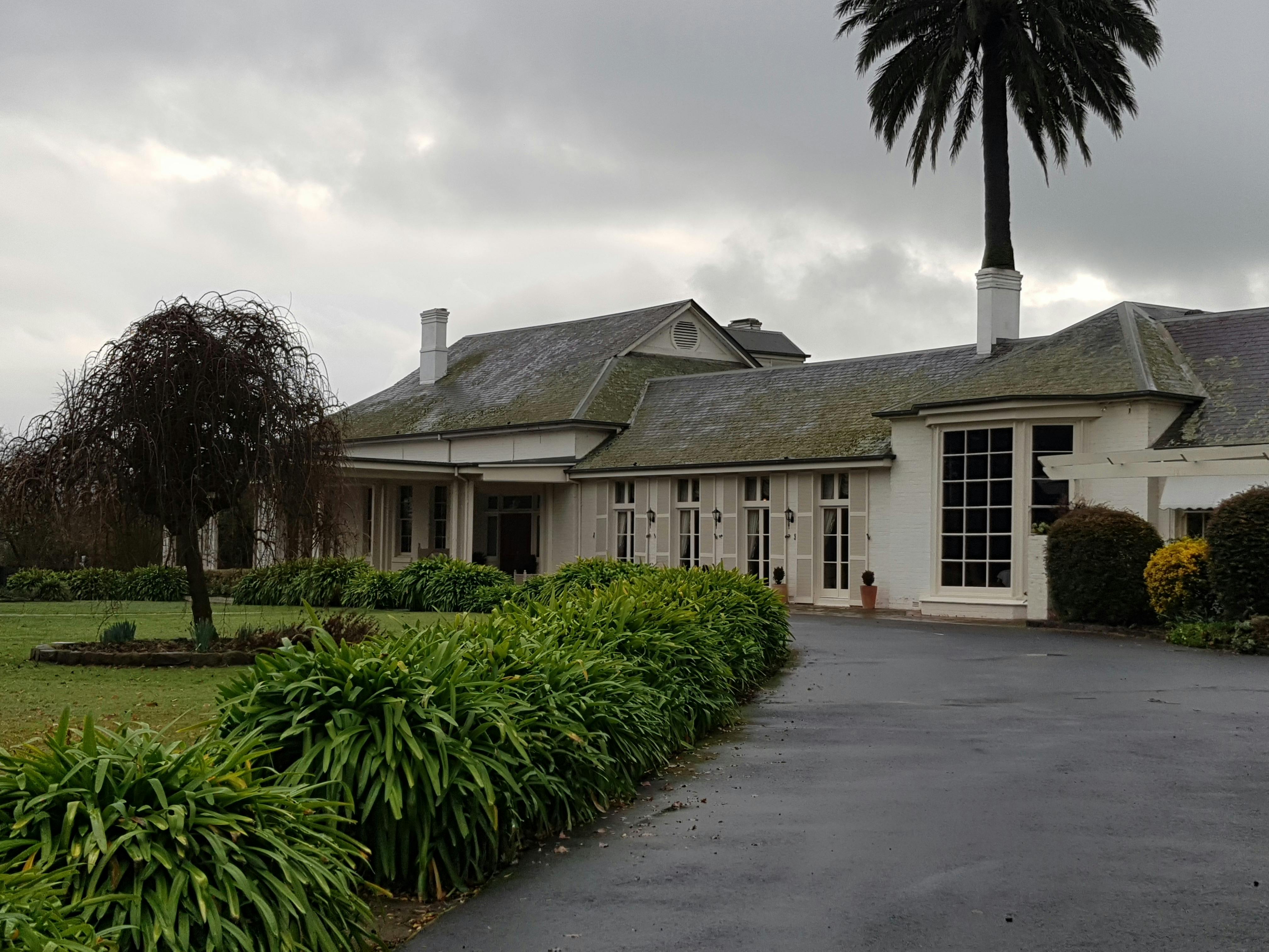 Yarra Valley