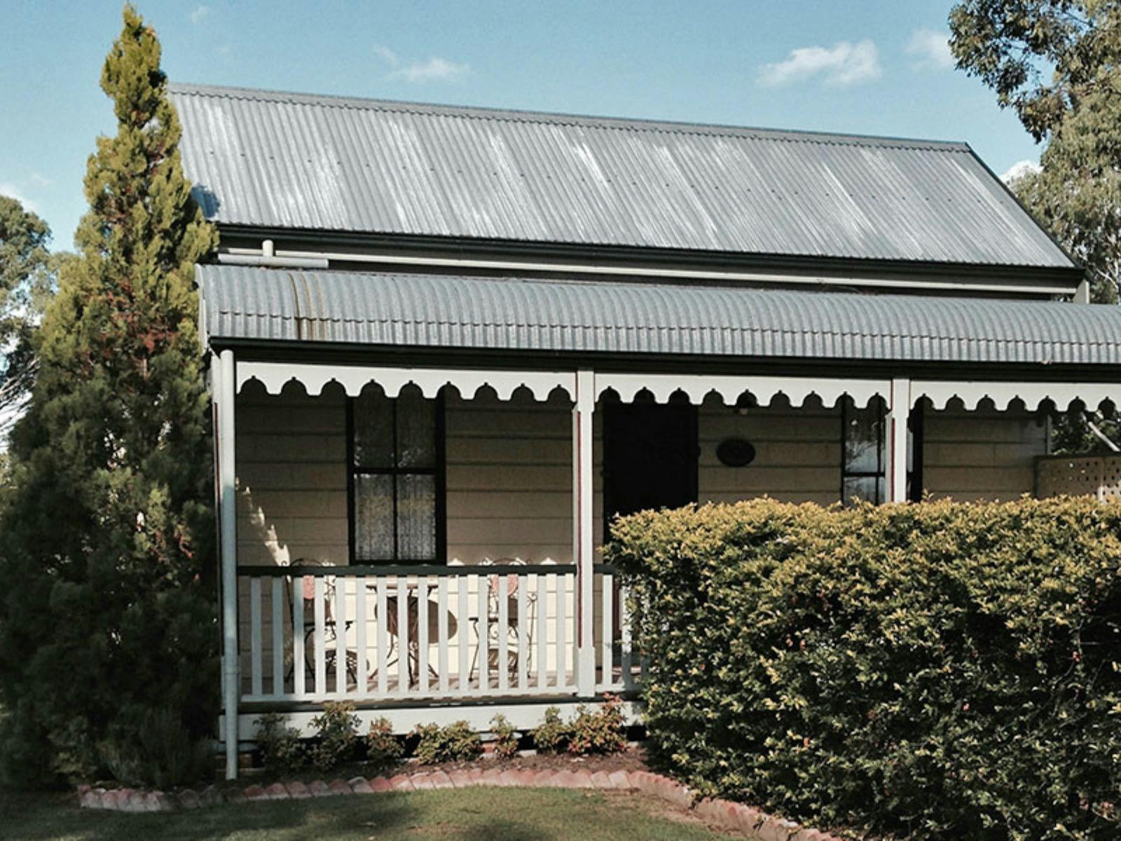 Belvoir Bed and Breakfast Cottages