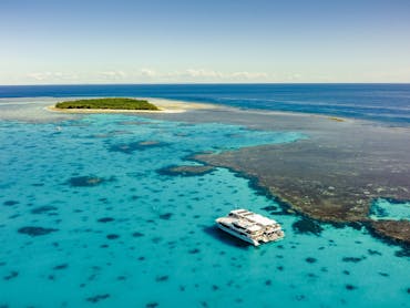 Lady Musgrave Island