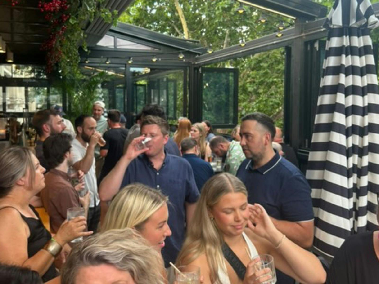 Verandah Bar