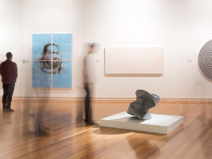 Wagga Wagga Art Gallery