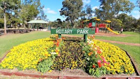Kingaroy Rotary Park