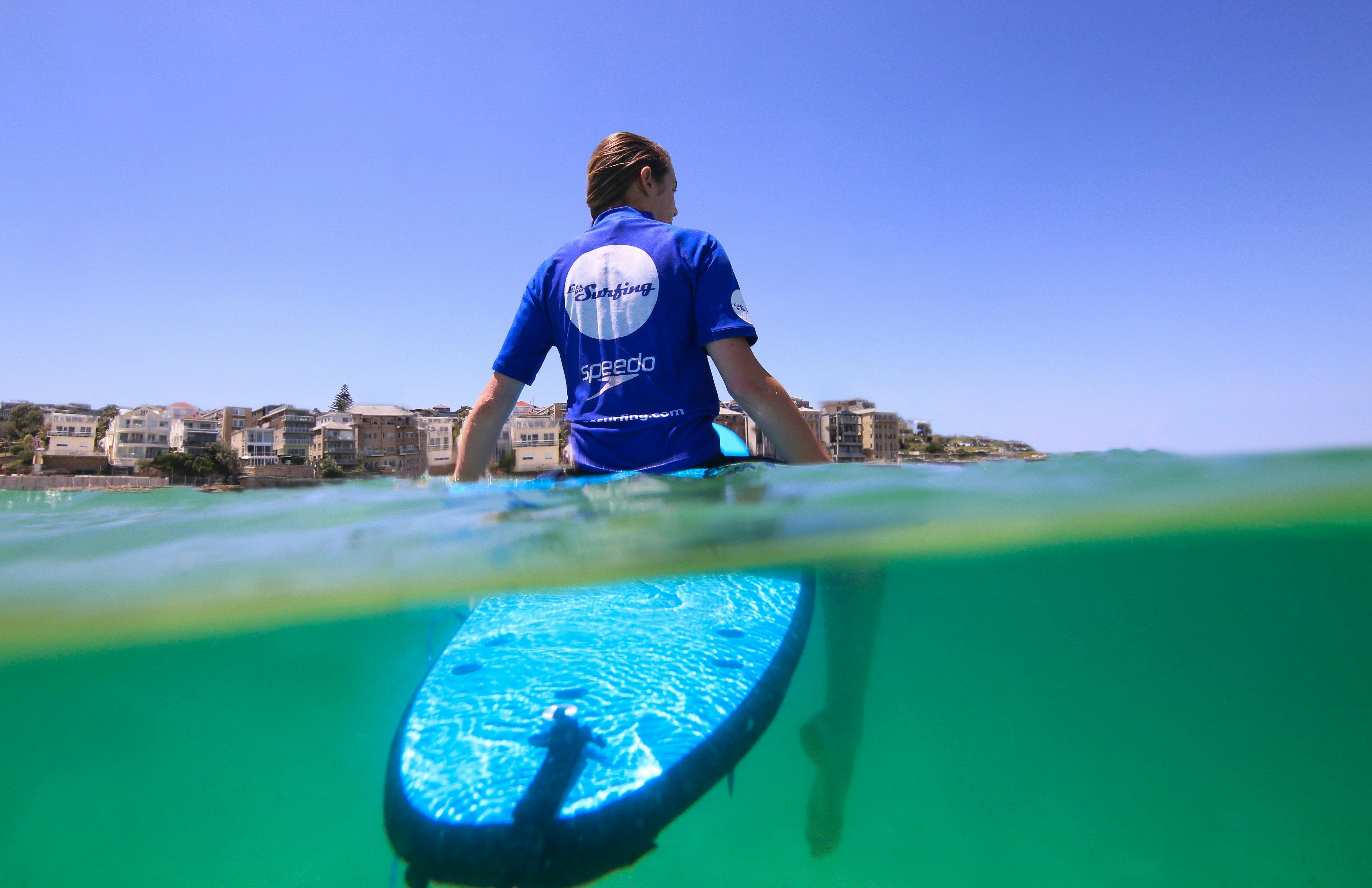 Bondi Surf School