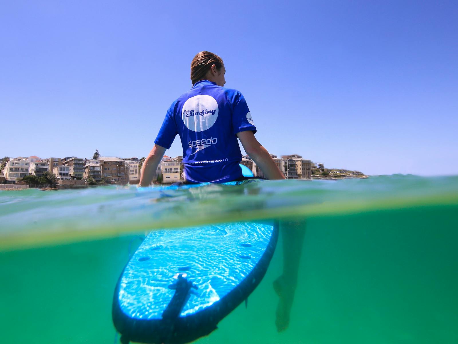 Bondi Surf School