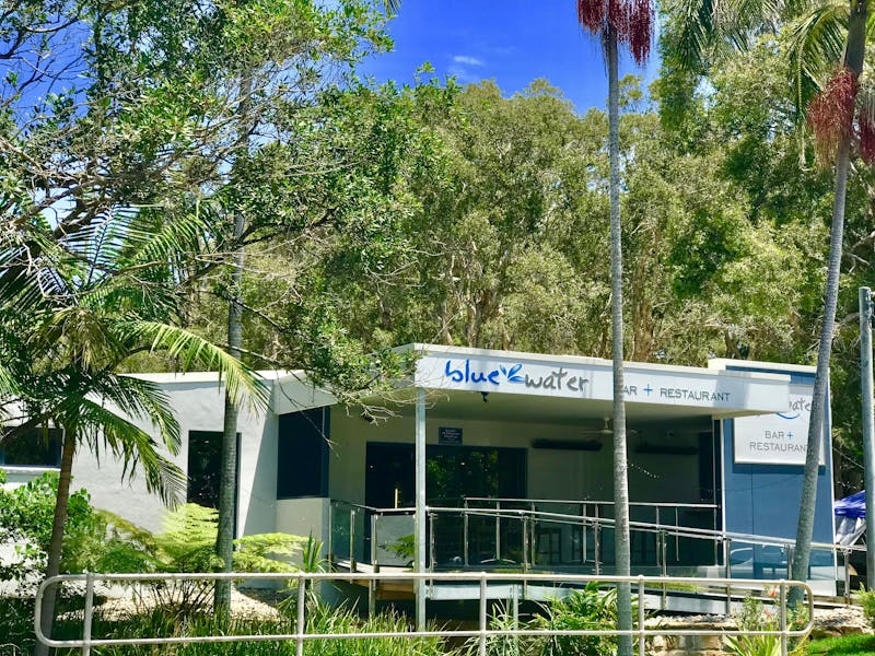 Blue Water Bar And Restaurant Port Macquarie Blue Water Bar And Restaurant Port Macquarie
