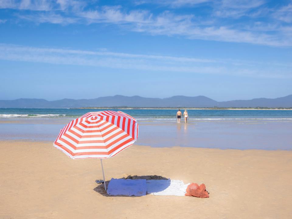 Port Sorell, Tasmania photo