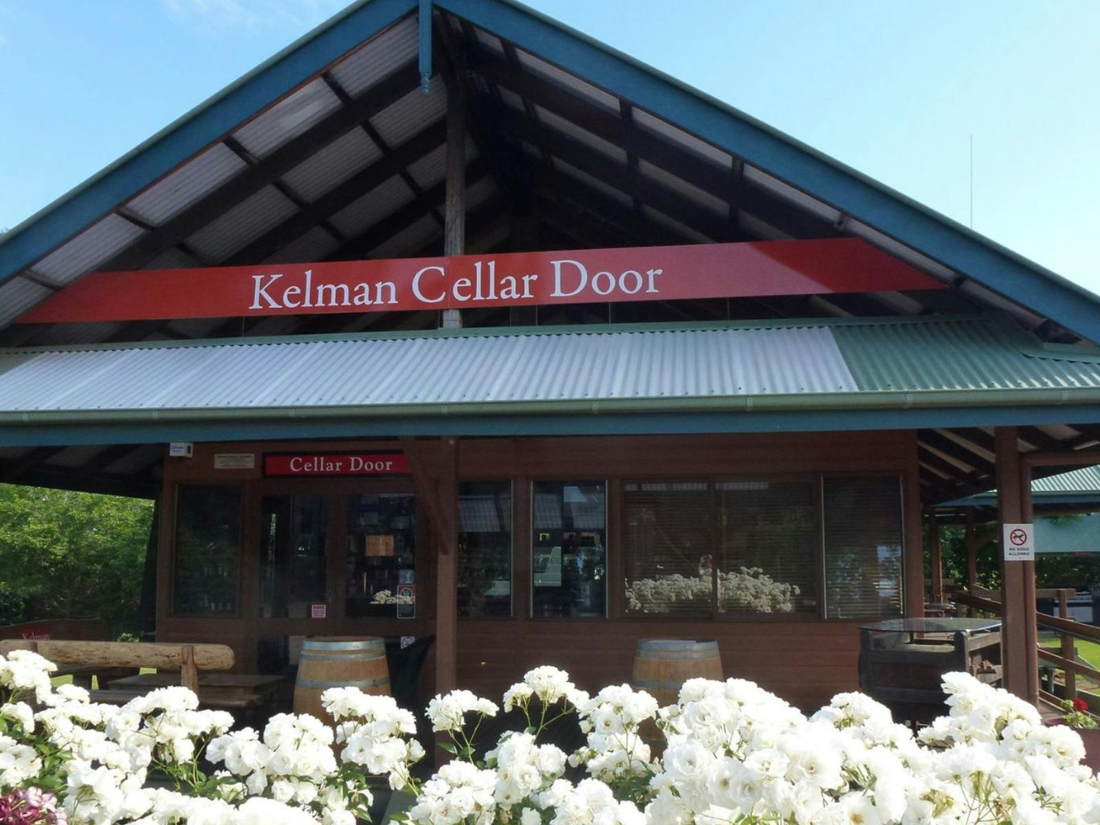 main image kelman vineyard