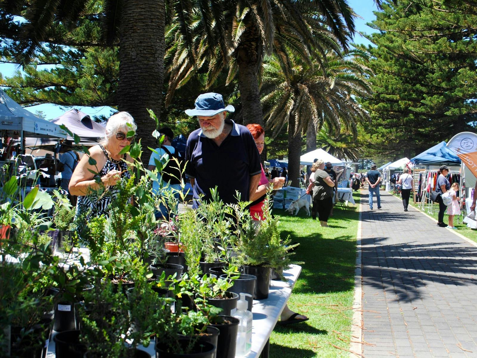 Victor Harbor Beachside Market
