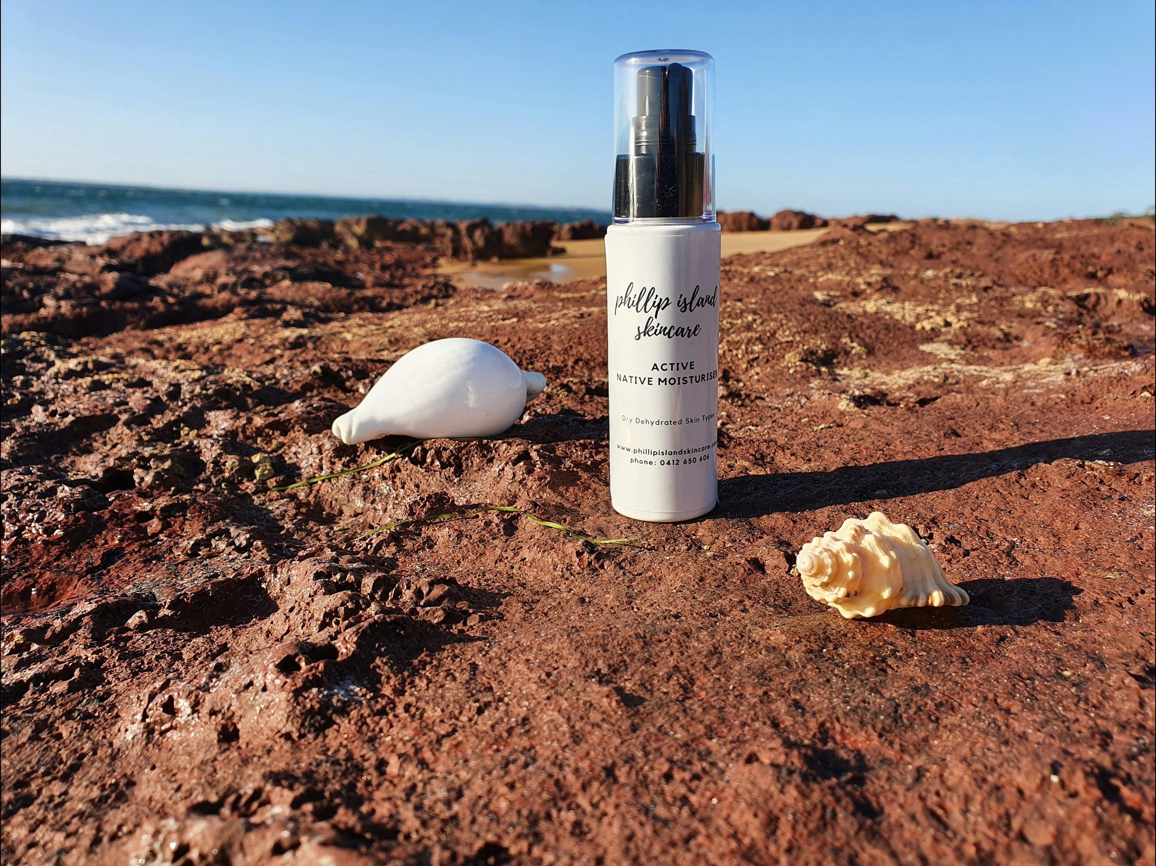 Phillip Island Skincare & Spinal Flow