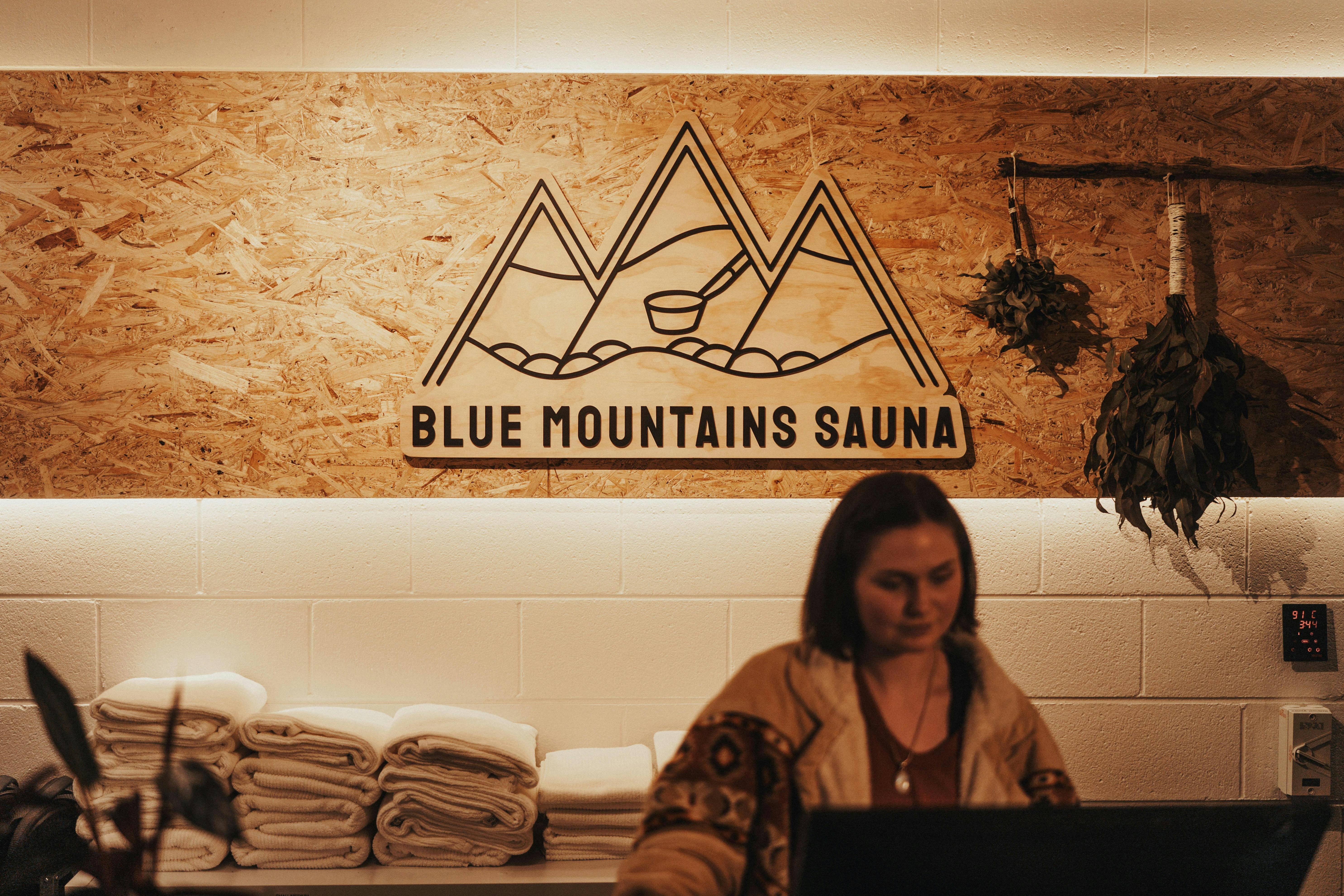 Blue Mountains Sauna NSW Holidays & Things to Do