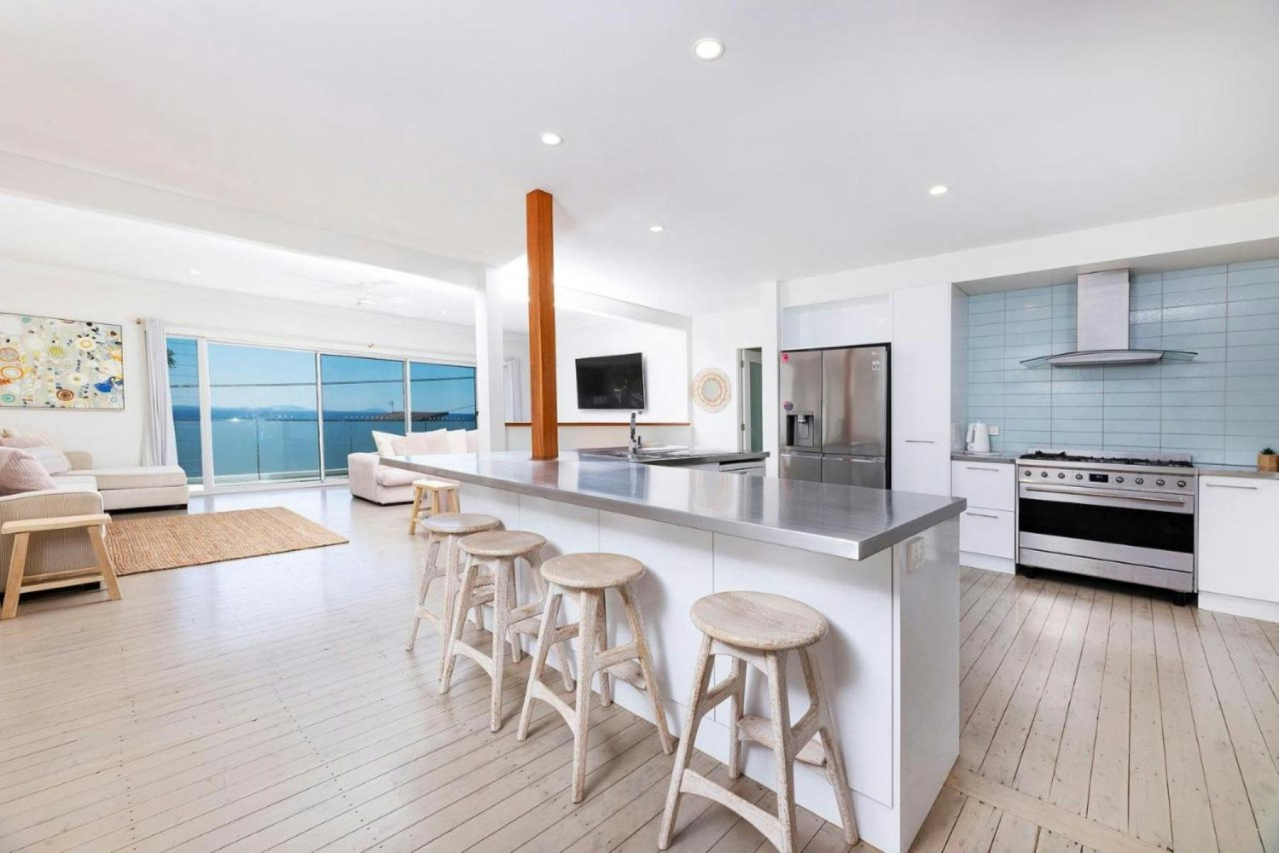 Serendipity - Forster