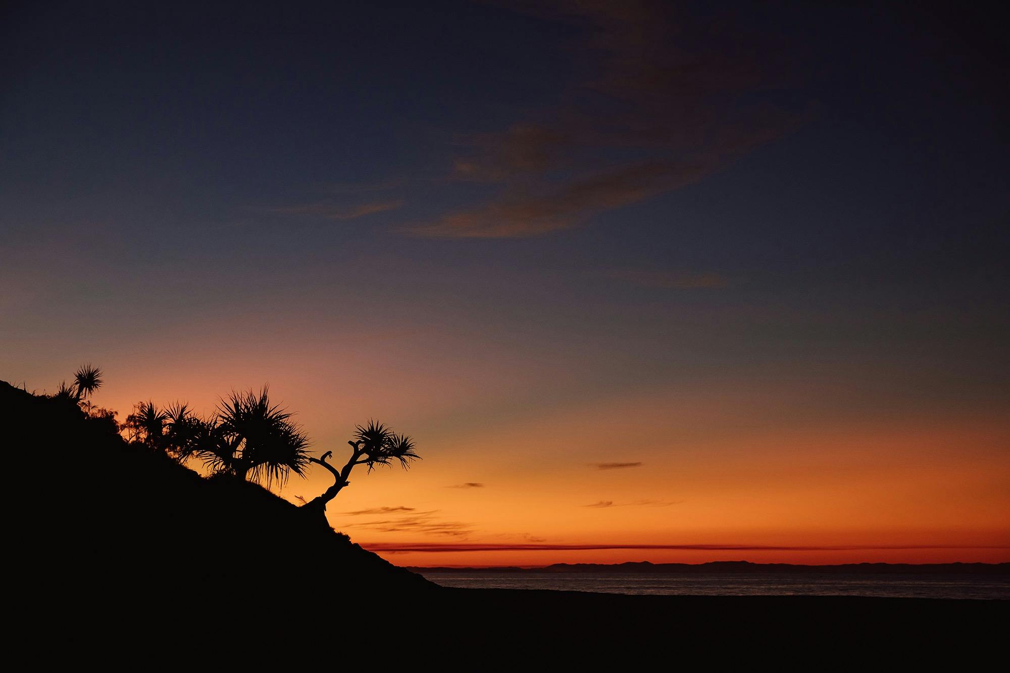 Unplug this winter and explore the Straddie Arts Trail
