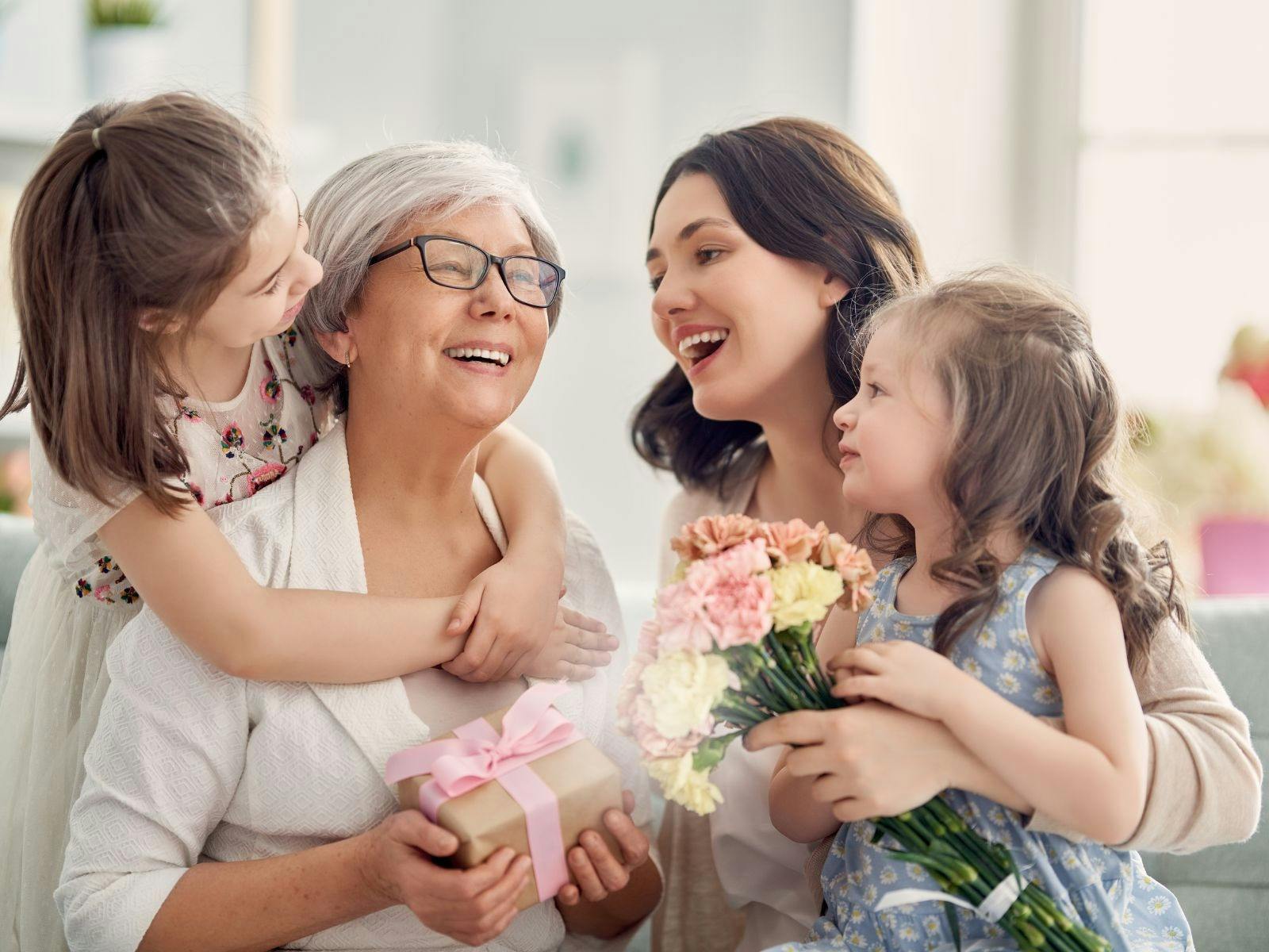 Mother's Day at ClubMulwala