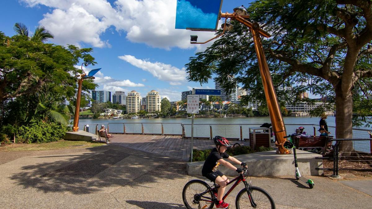 Bulimba And Hawthorne | Destination-information | Queensland