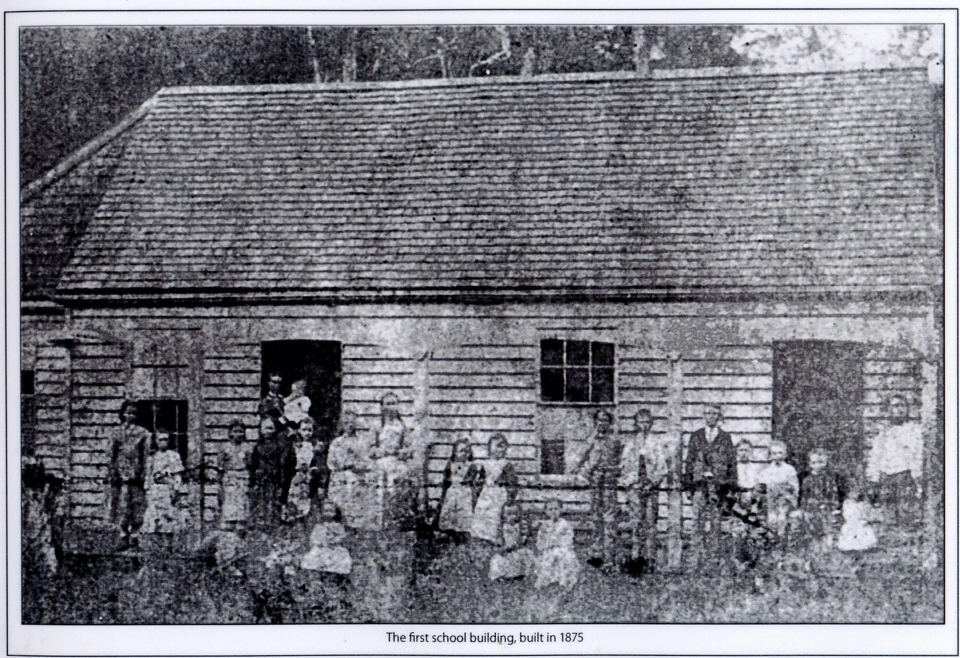 Crawford House Exhibition