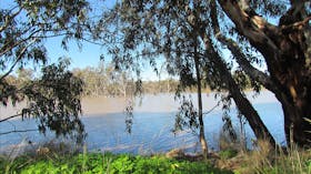 Lake Urana
