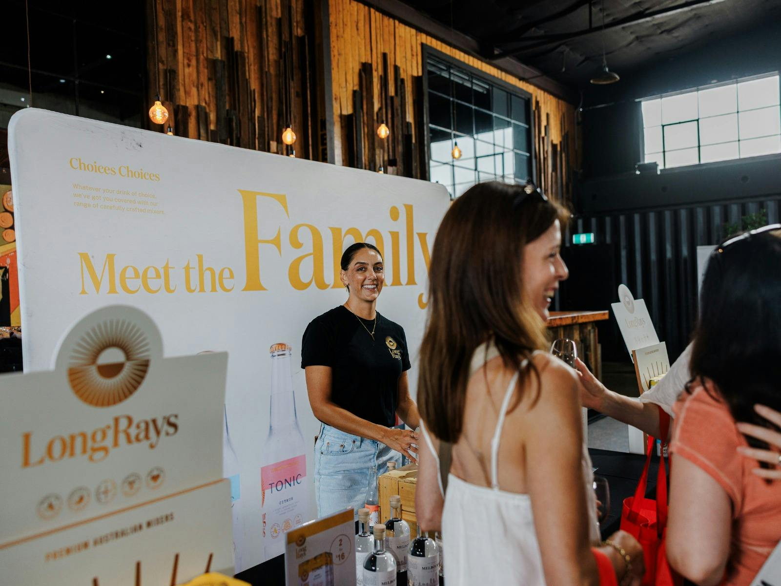 Brisbane Gin Festival