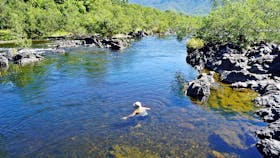 Mann River