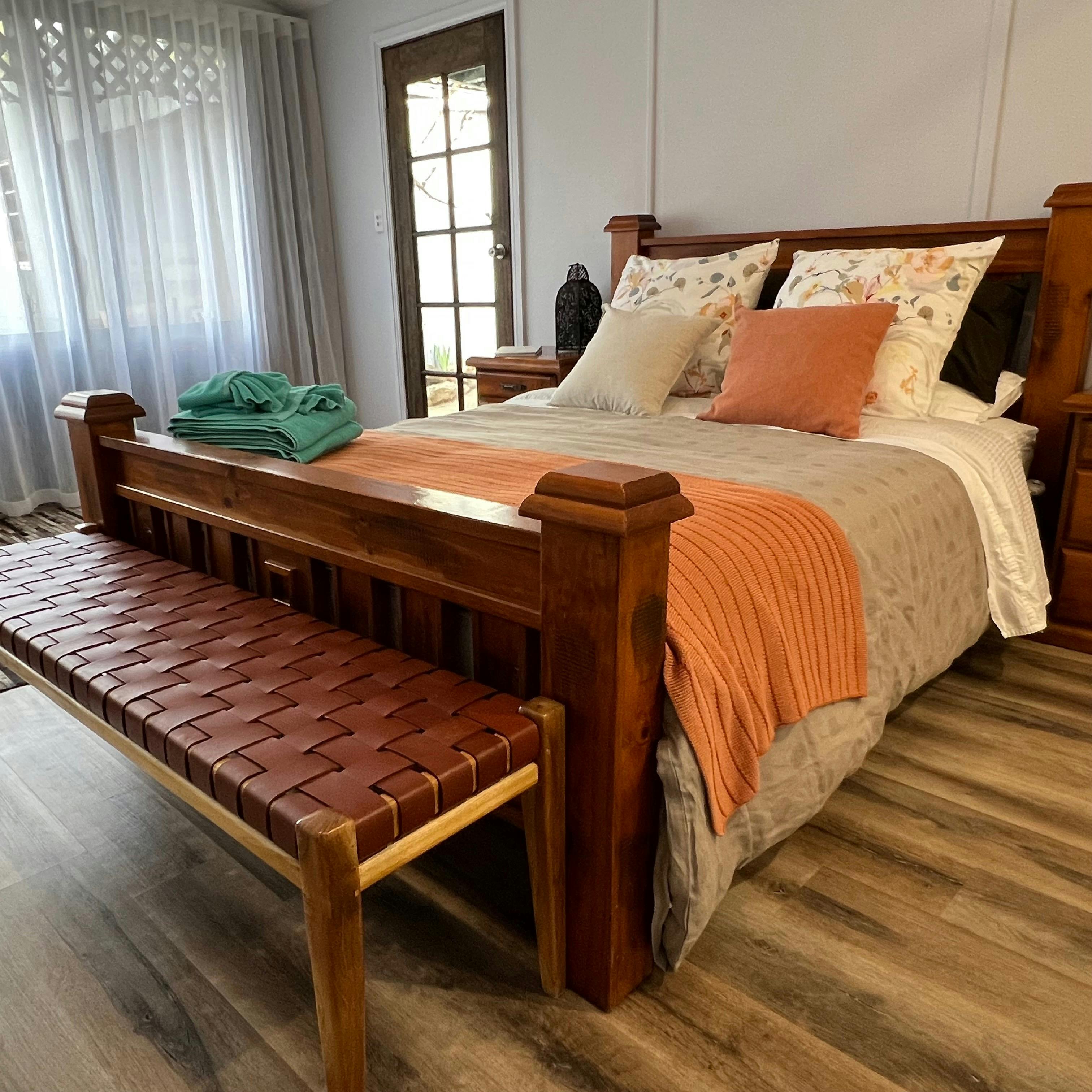 The Nest @ The Curly Goose