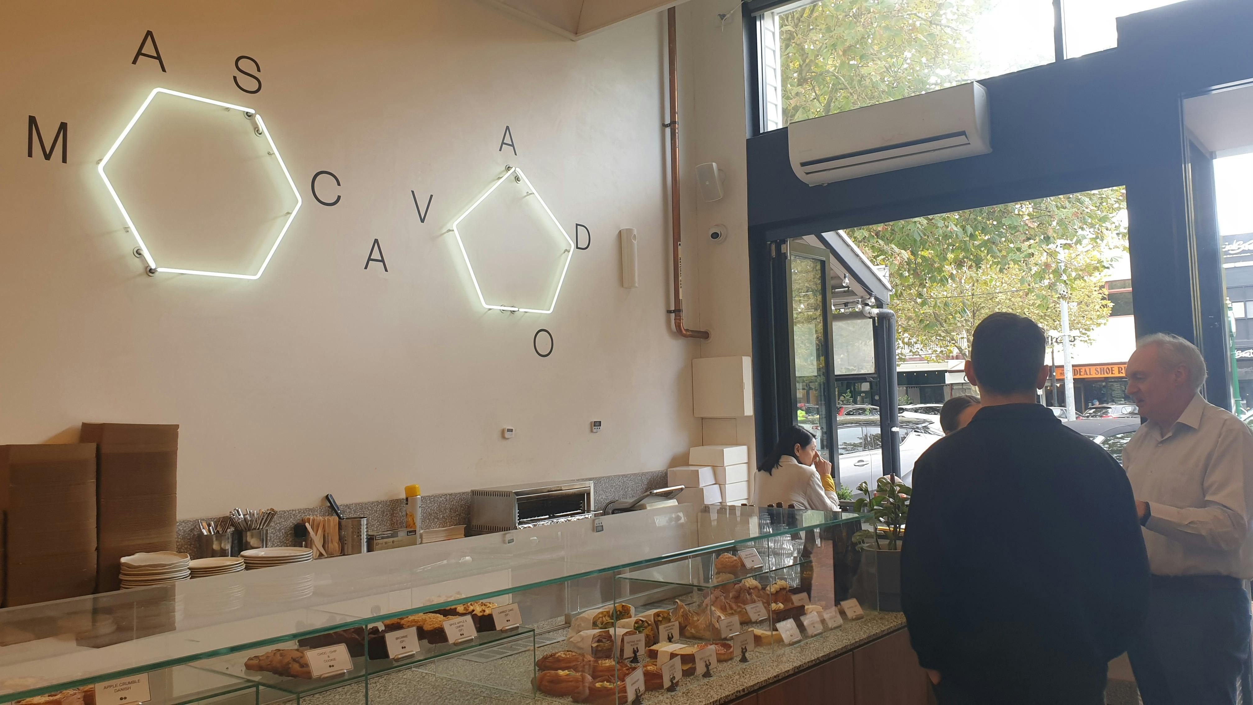 Receive recommendations of where to explore on the Hutt Street History Tour