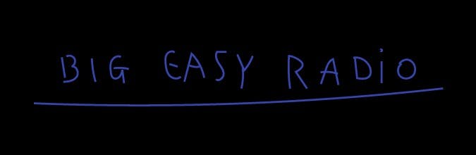 Big Easy Radio