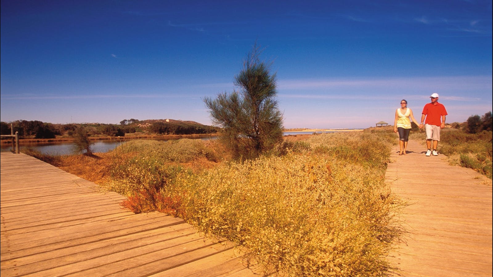 Irwin River Nature Trail