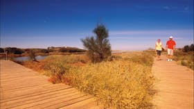 Irwin River Nature Trail