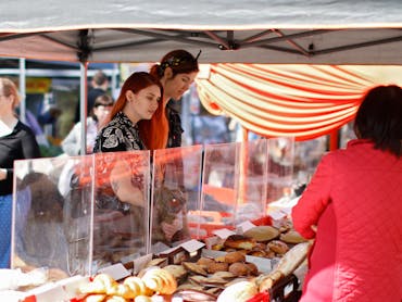 Carseldine Markets