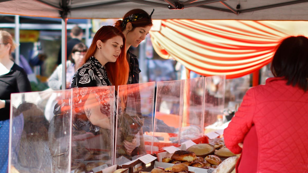Carseldine Markets