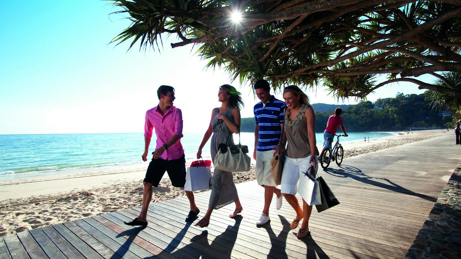 Noosa Main Beach