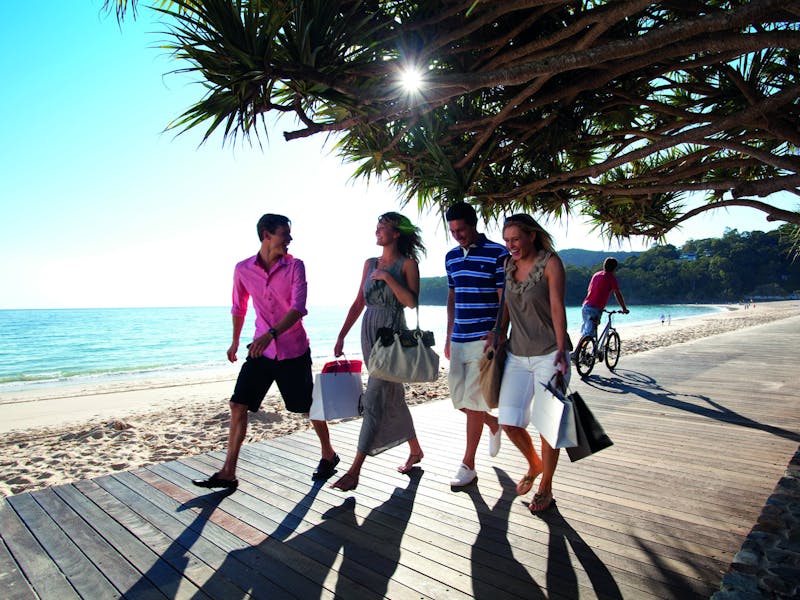 Day 2 - Mooloolaba, Caloundra and Noosa