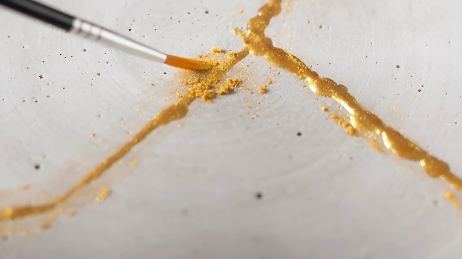 Image for Modern Kintsugi Beginners Workshop