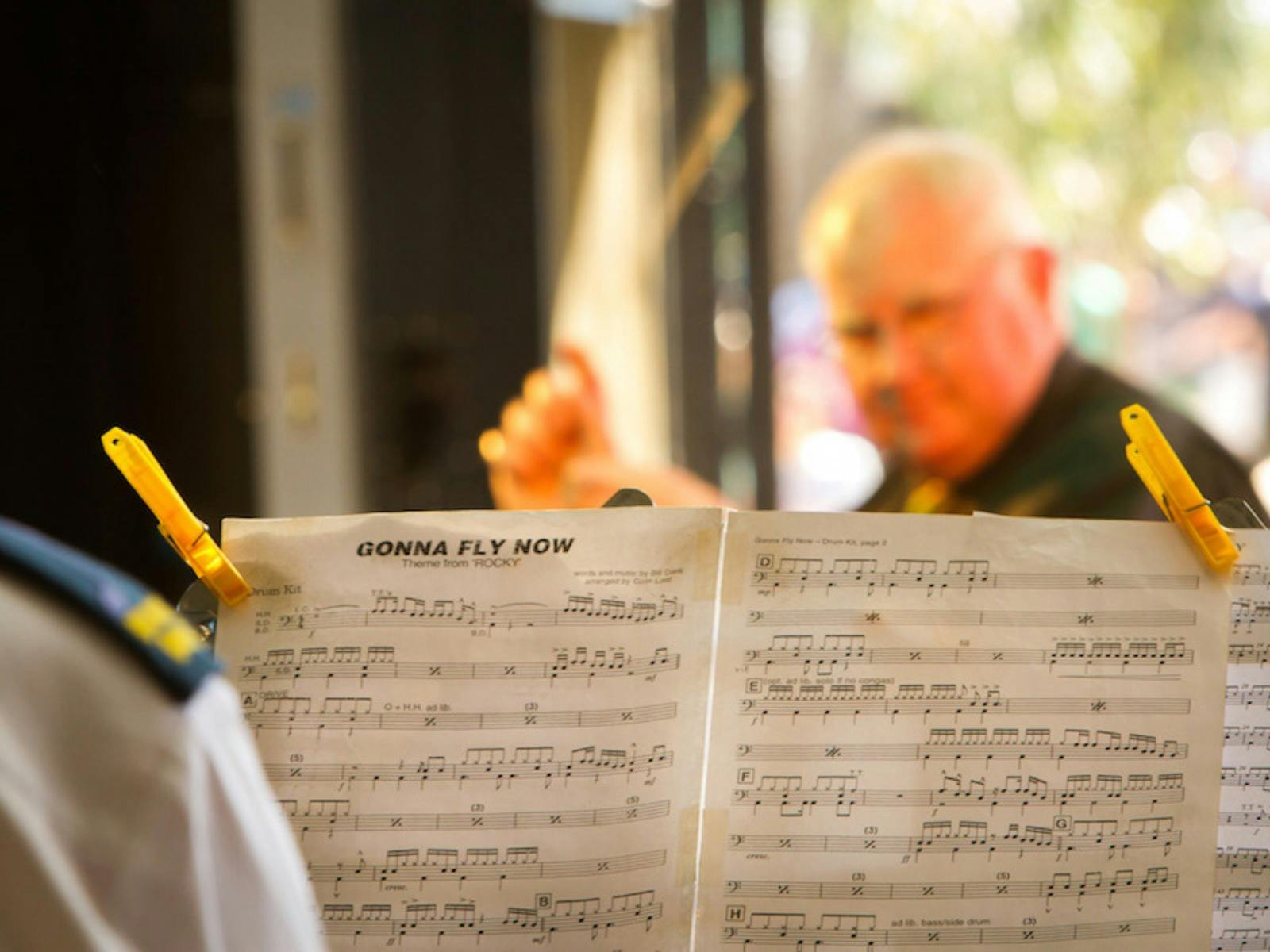City Of Ballarat Brass Band