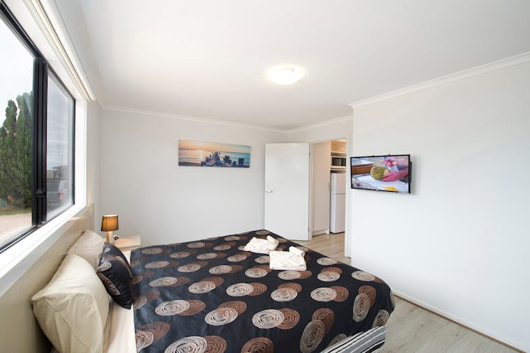 Sea View Villa Sleeps 2