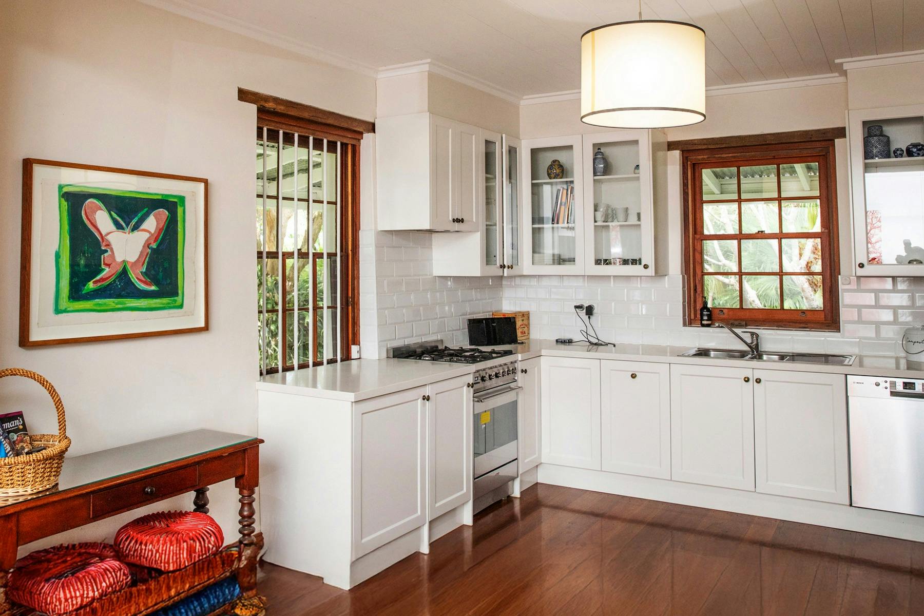 올드 두니날드 키친