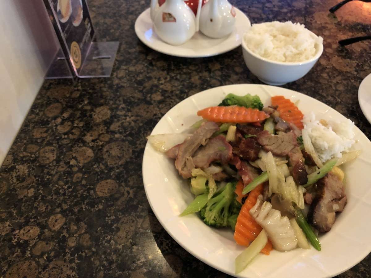 August Cafe & Restaurant