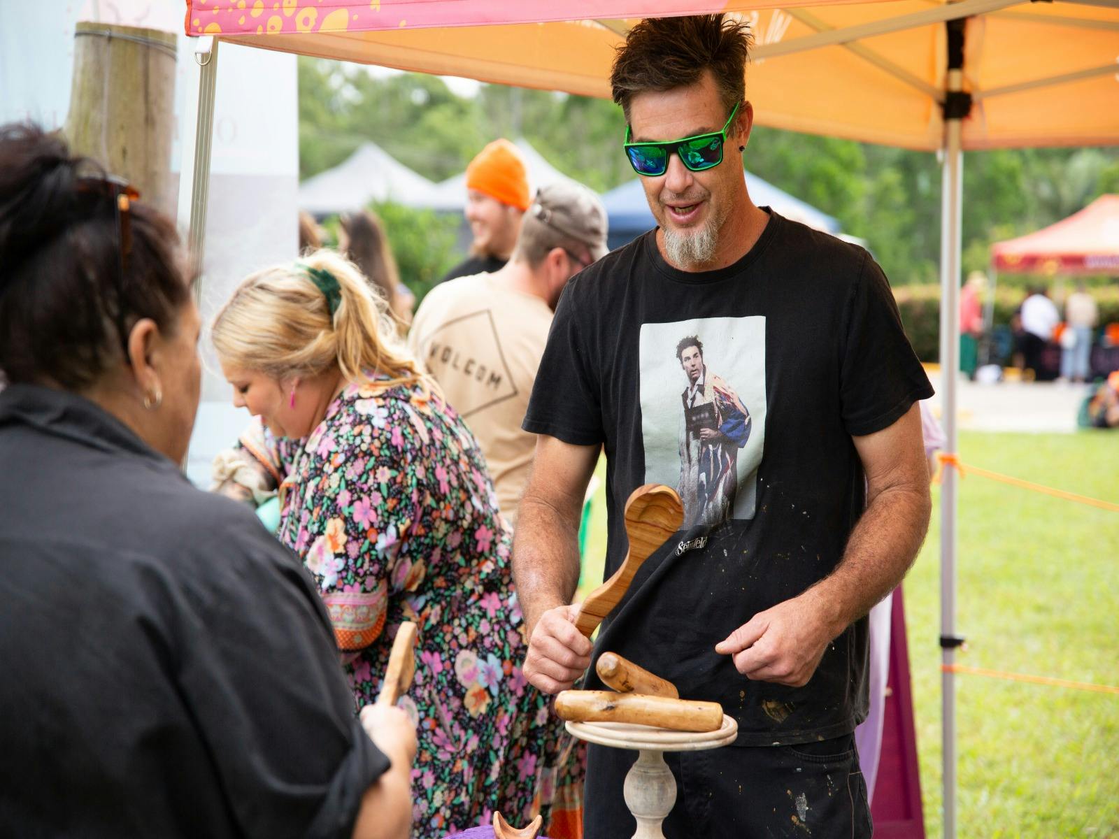 First Nations Family Fun Day