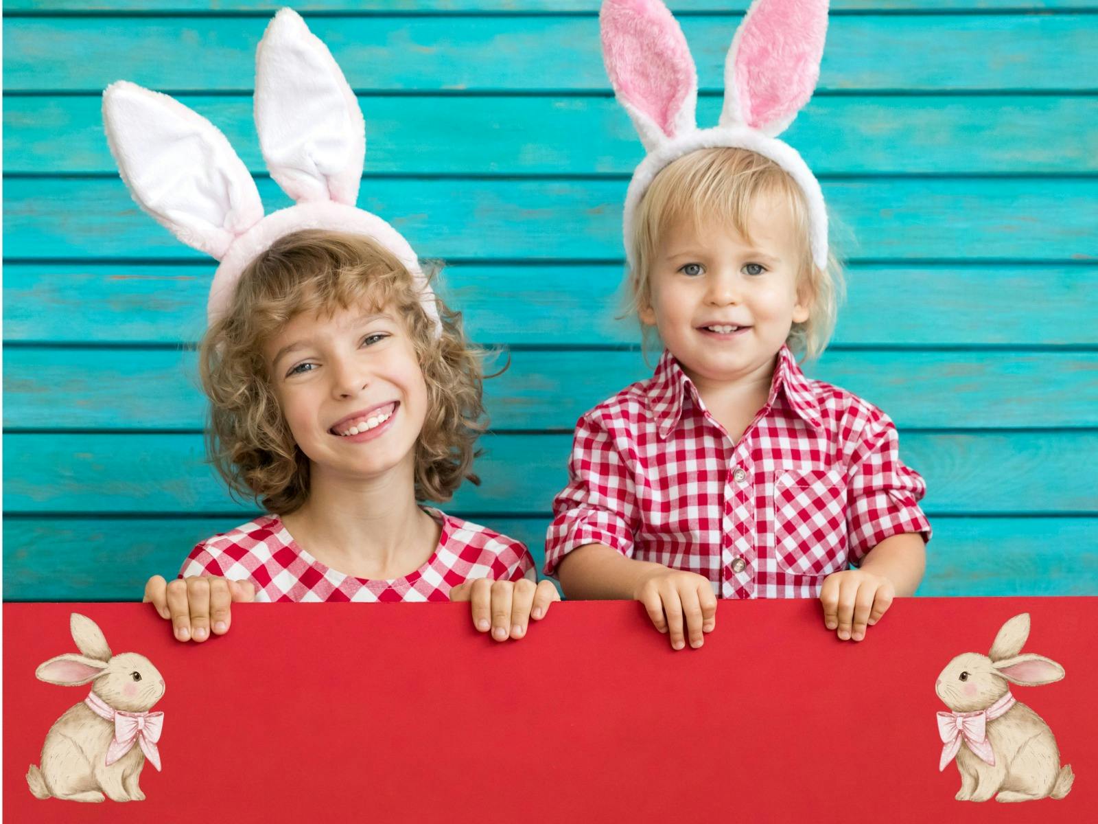 The Great Cowra Bunny Hunt