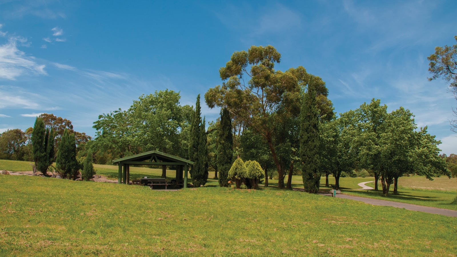 Nortons Park