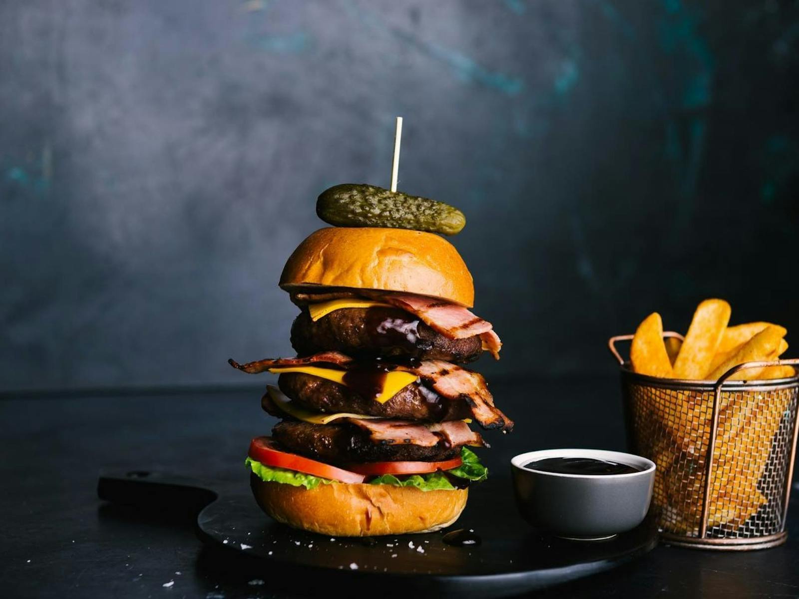 Lone Star Rib House Campbelltown