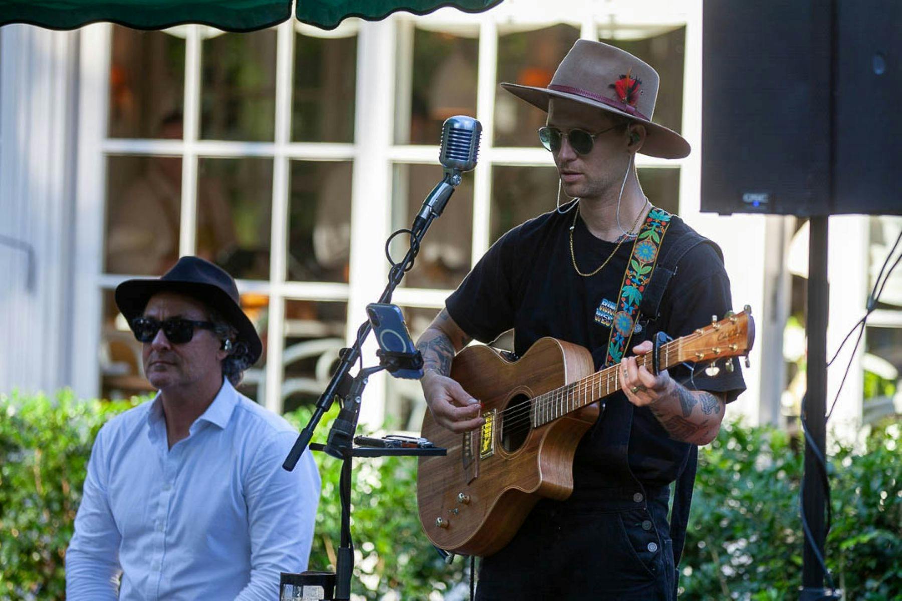 Jazz in the Park