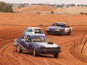 Speedway Fun
