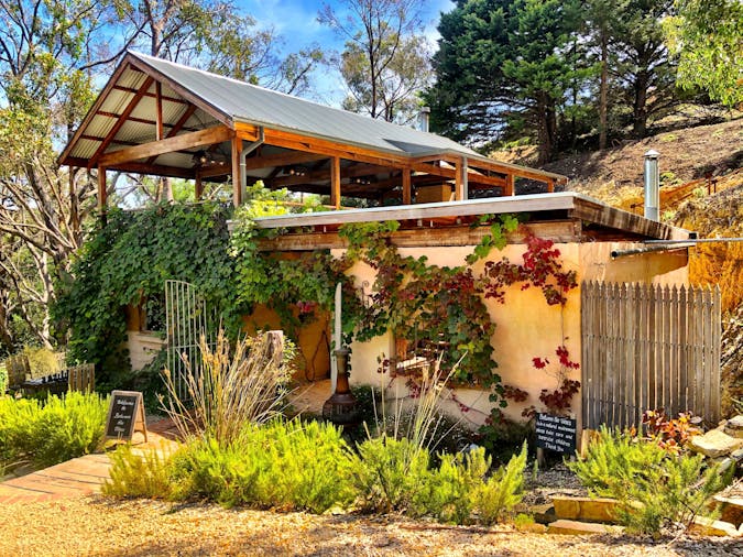 Between the Vines Cellar Door Longwood, Food and Drink SA Tourism